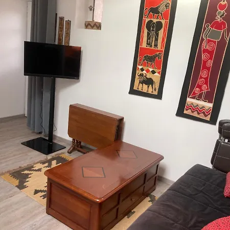 D'hotes Les Roches * Corme-Royal