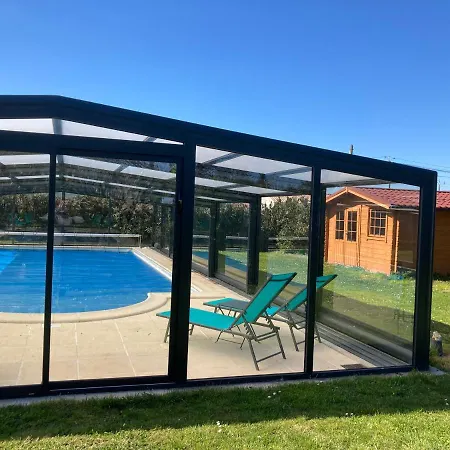 D'hotes Les Roches *