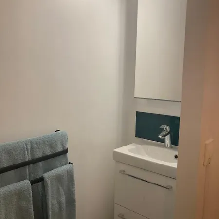 D'hotes Les Roches * Corme-Royal