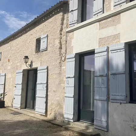 D'hotes Les Roches *