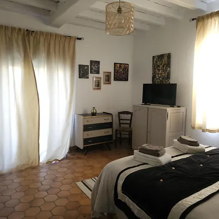 D'hotes Les Roches *