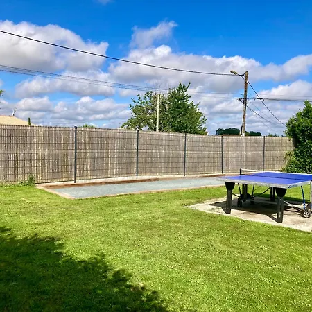 Bed & Breakfast D'hotes Les Roches