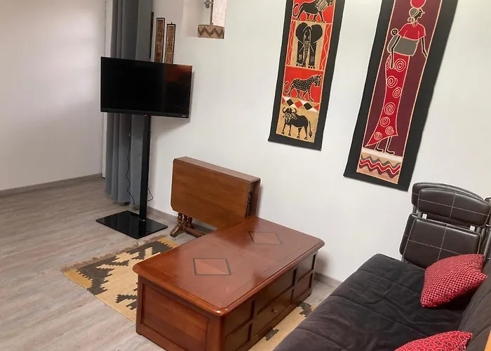 D'hotes Les Roches * Corme-Royal