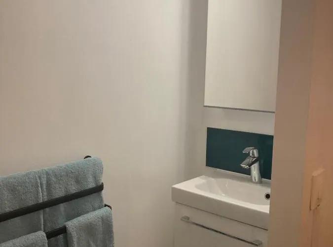 D'hotes Les Roches * Corme-Royal