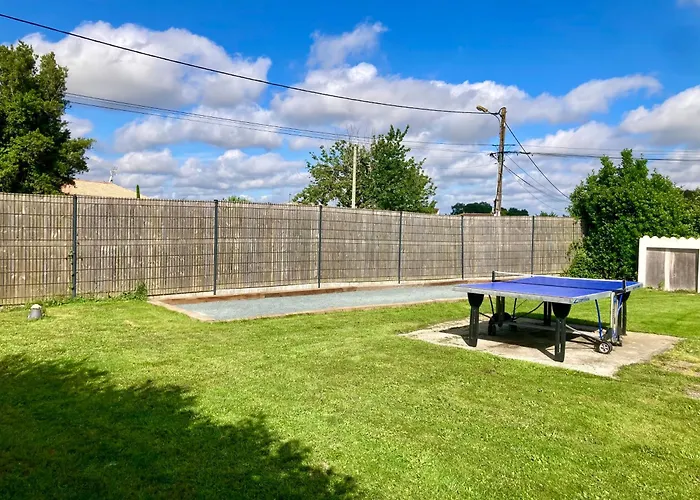 住宿加早餐酒店 D'hotes Les Roches